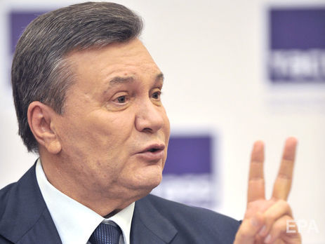 Богдан: Януковича занапастили сини