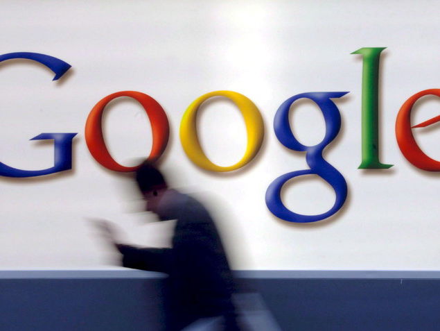 Google отметил 18-летие анимированным дудлом