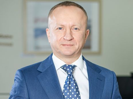 Нацбанк согласовал кандидатуру Наумова на должность главы правления 