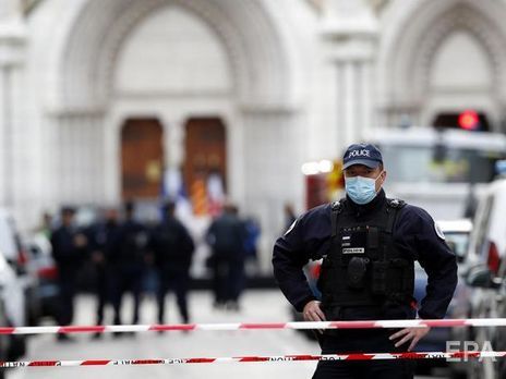Количество задержанных в связи с терактом в Ницце увеличилось до шести – СМИ