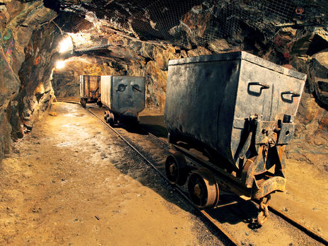 На урановой шахте в Кировоградской области погиб рабочий