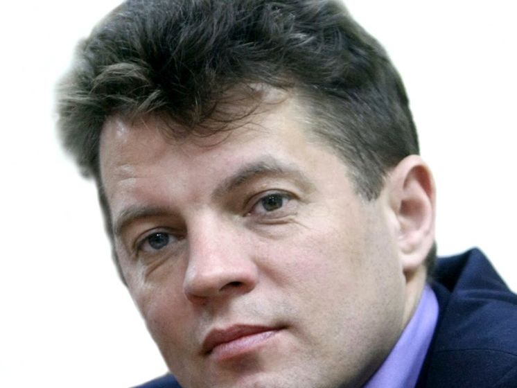Правозащитница: В СИЗО "Лефортово" по обвинению в шпионаже находится украинский журналист