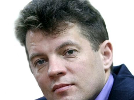 В Министерстве информполитики Украины взяли на контроль ситуацию с задержанием в РФ журналиста "Укринформа"