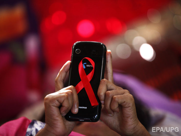 The Times: Британские ученые приблизились к полному излечению от ВИЧ