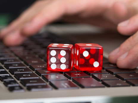 НБУ рассмотрел заявление издания Mind о незаконных онлайн-казино и принял информацию к сведению