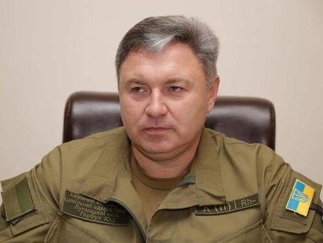 Глава Луганской ОГА: Запланированное на 9 октября разведение войск в районе Станицы Луганской не состоится