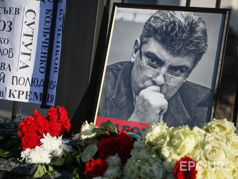 Порошенко: Немцов доказал, что можно быть патриотом России и другом Украины