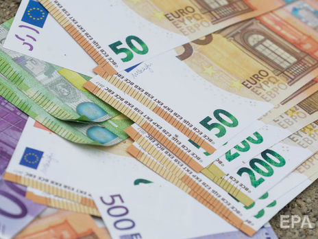 Євростат опублікував дані про мінімальну зарплатню в ЄС. Інфографіка