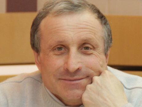 Порошенко наградил крымского журналиста Семену медалью 