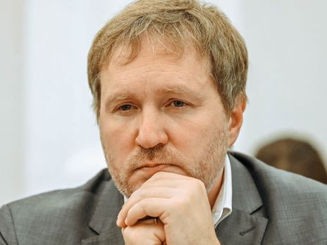 Депутата Киевсовета Богатова могут исключить из партии 