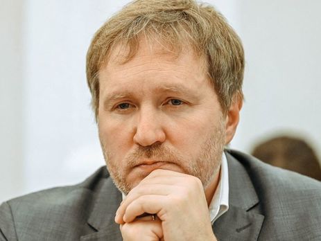Депутата Киевсовета Богатова исключили из фракции 