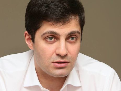 Сакварелидзе назвал позором то, что грузинская делегация не голосовала в ПАСЕ за резолюции по Украине