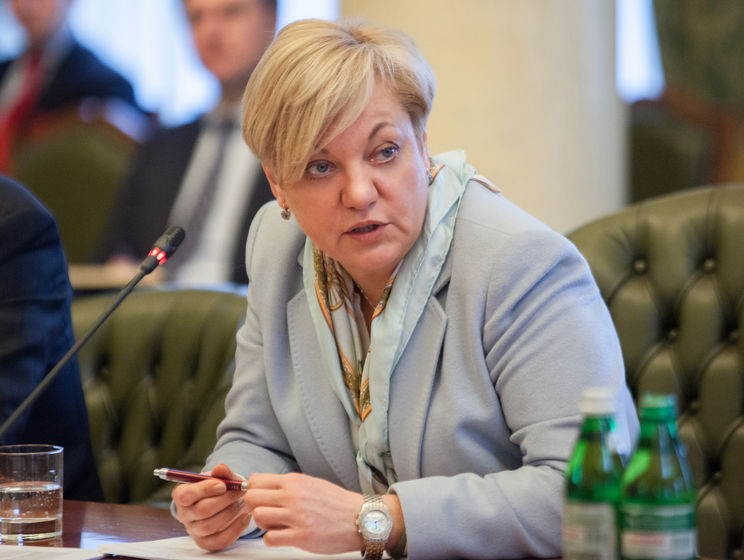 Комитет Рады поддержал инициативу об отставке Гонтаревой
