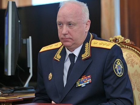 Глава Следственного комитета РФ Бастрыкин ушел в отпуск перед возможной отставкой