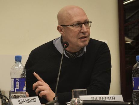 Российский политолог Соловей: 10 человек готовы дать признательные показания по делу МН17
