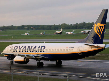 ЕС утвердил санкции против Беларуси за посадку самолета Ryanair – журналист