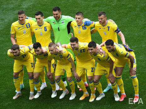 Понад третина українців вірить, що чемпіоном Європи 2020 з футболу стане Україна – опитування