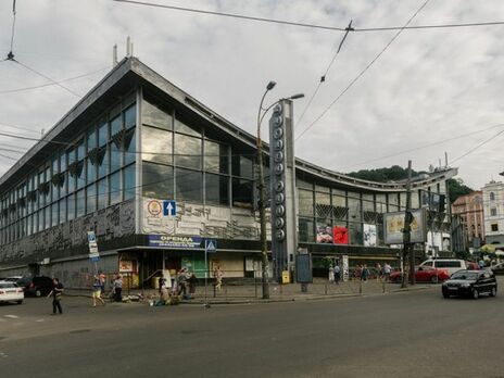 Київський Житній ринок здадуть в оренду, його історичну спадщину обіцяють зберегти