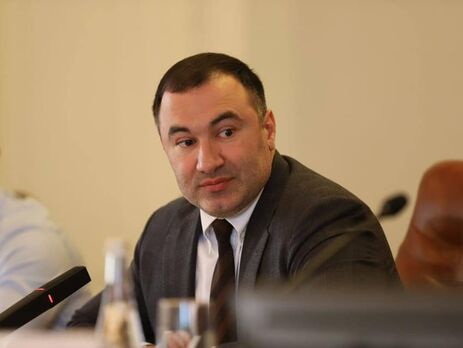 Главу Харьковского облсовета, подозреваемого во взяточничестве, исключили из 