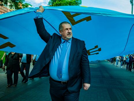 Каратели из ФСБ угрожают задержанным крымским татарам последствиями за признание о пытках – Чубаров