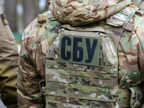 СБУ задержала банду, нападавшую на банки и инкассаторов в Запорожье. Задержанные имели отношение к 