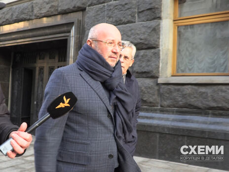 Заступник секретаря РНБО Демченко лобіював Харківські угоди – 