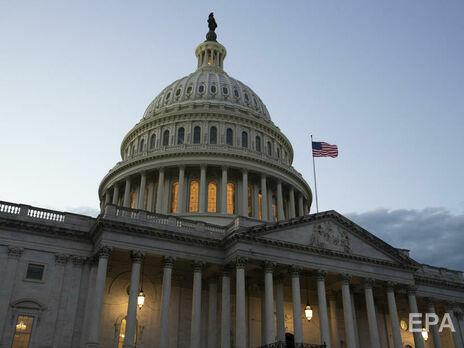 В Сенате США провалили принятие оборонного бюджета из-за поправок по 