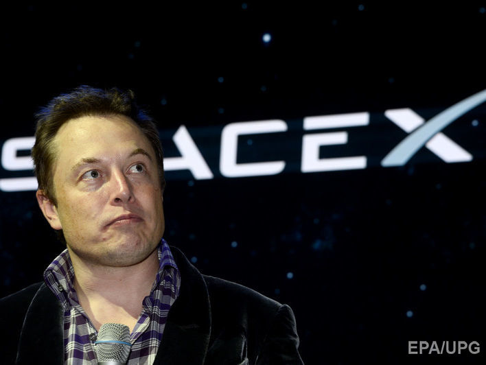 SpaceX собирается вывести на орбиту 4,5 тыс. спутников для раздачи интернета