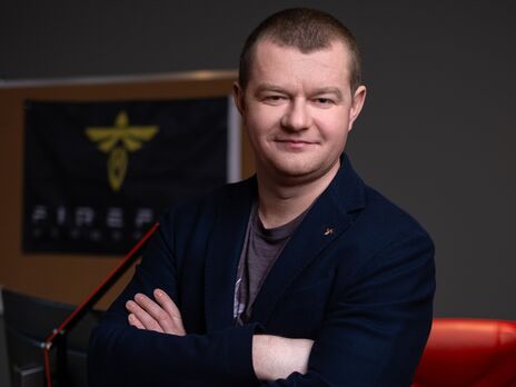 Українець Поляков на вимогу США відмовився від частки в аерокосмічній компанії Firefly Aerospace