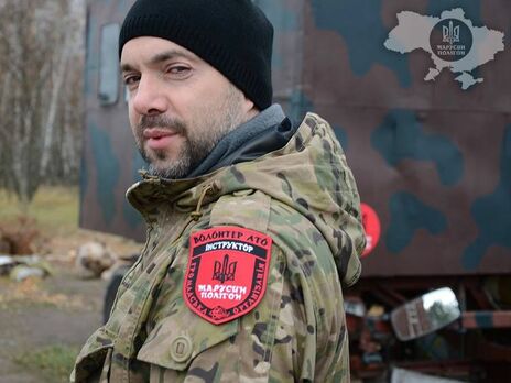 В Киеве ночью сбили российские ракеты и истребитель Су-27, пилота допрашивают – Арестович