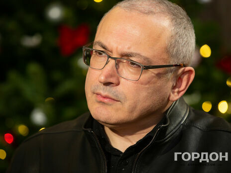 Ходорковский: От санкций будут тяжелые последствия для всей России, в том числе и для меня. По сравнению с тем, как убивают людей на улицах Харькова – потерпим
