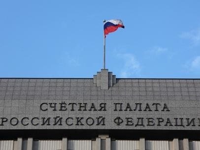 Счетная палата РФ заявила о простое от 42,8% до 94% мощностей по производству техники и лекарств в России