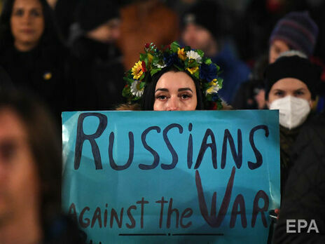 42% українців вважають, що про відновлення дружніх відносин із росіянами не може бути й мови – опитування