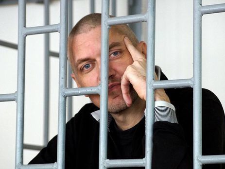 Адвокат о новом приговоре Клиха: Он не знал, что оскорбляет прокурора