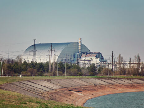 Россия не должна иметь права вето на ввод миротворцев в Чернобыль – экс-глава минобороны Эстонии