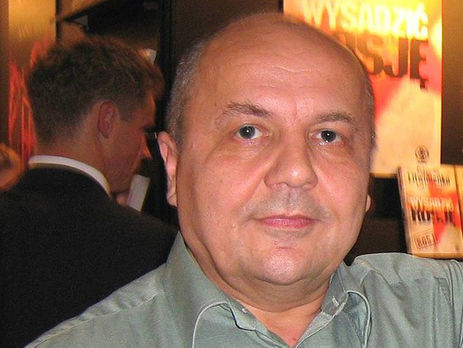 Суворов: 10 лет назад был убит мой друг Саша Литвиненко. След полония-210 проступает от завода "Авангард" в Сарове