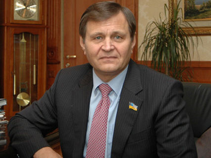Ландик заявил, что Януковичу нравилось, когда его называли царем