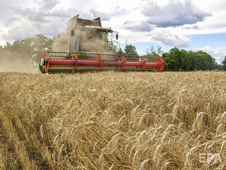 У США ініціювали підтримку сільського господарства України на $100 млн