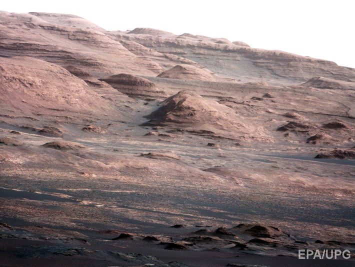 Британские ученые работают над панорамной камерой для марсохода ExoMars