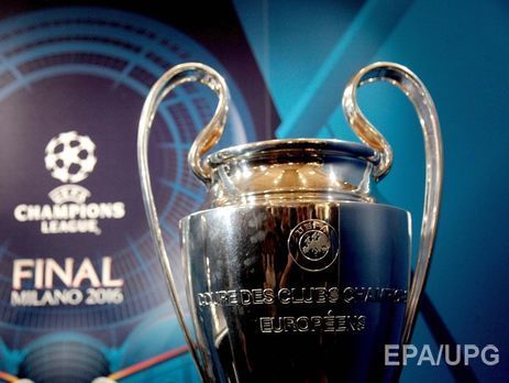 ФФУ: Представители УЕФА дали высокую оценку готовности Киева к проведению финалов Лиги чемпионов 2018