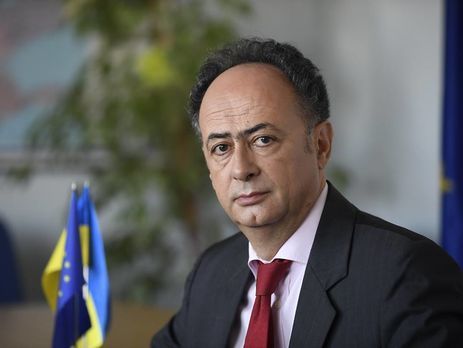 Посол ЕС в Украине: Украина создала новые антикоррупционные органы, и это впечатляющий шаг вперед