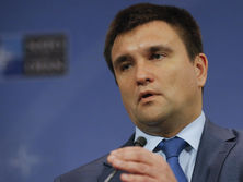Климкин: Безвиз для Украины утвердят в течение одной или двух пленарных недель Европарламента