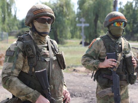 У РФ повідомили про загибель росгвардійців унаслідок підриву складу з боєприпасами у Бєлгородській області