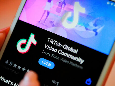 TikTok активизирует усилия по заключению соглашения о безопасности с США