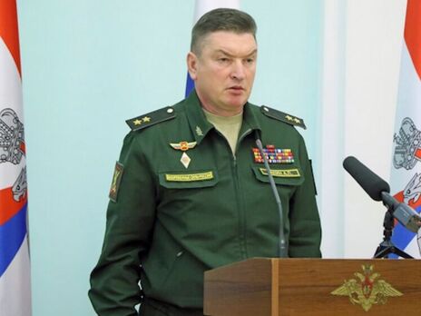Вероятное назначение Лапина говорит о системной нехватке генералов в России и может служить противовесом растущему авторитету Кадырова и Пригожина – ISW