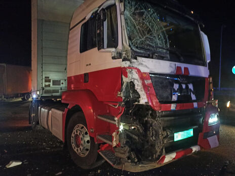 В больницах Львова остаются 16 пострадавших в ДТП с участием грузовика и автобуса – горсовет