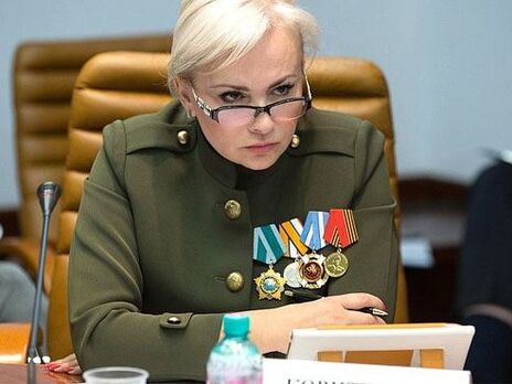 Минюст просит конфисковать имущество экс-депутата из Крыма Ковитиди за переход на сторону РФ