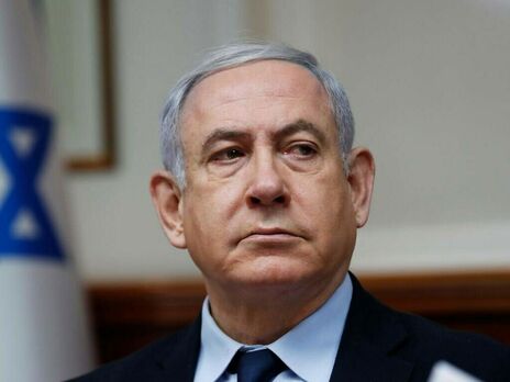 Прем'єр Ізраїлю заявив про готовність стати посередником між Україною та РФ, якщо його попросять про це США