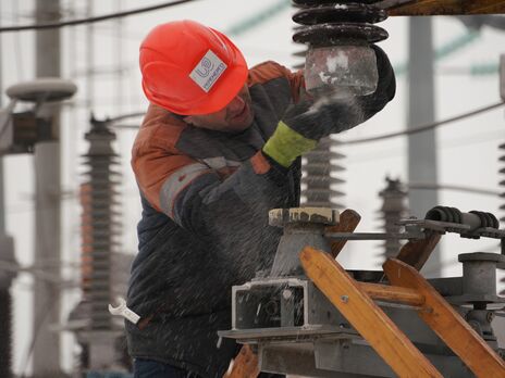 Потребление электроэнергии в Украине выросло, лимиты не применяются в трех областях – 