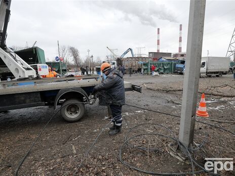 Ситуация со светом в Одесской области улучшается – 